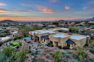 8263 E Sienna Cir, Mesa, AZ 85207, USA Photo 87