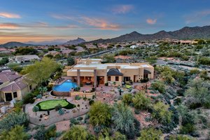 8263 E Sienna Cir, Mesa, AZ 85207, USA Photo 88