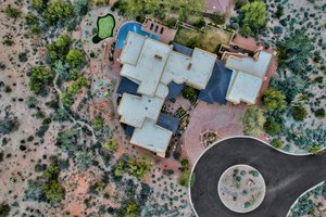 8263 E Sienna Cir, Mesa, AZ 85207, USA Photo 90