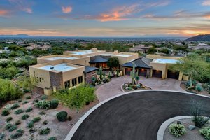 8263 E Sienna Cir, Mesa, AZ 85207, USA Photo 82