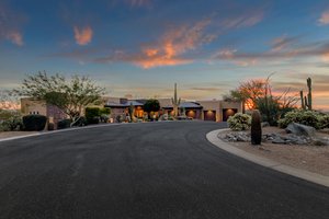 8263 E Sienna Cir, Mesa, AZ 85207, USA Photo 0
