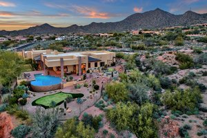 8263 E Sienna Cir, Mesa, AZ 85207, USA Photo 89