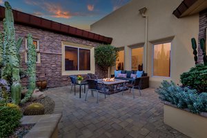 8263 E Sienna Cir, Mesa, AZ 85207, USA Photo 9