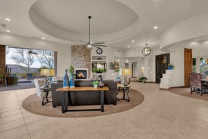 8263 E Sienna Cir, Mesa, AZ 85207, USA Photo 16