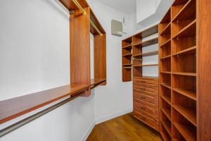 Primary Closet 2