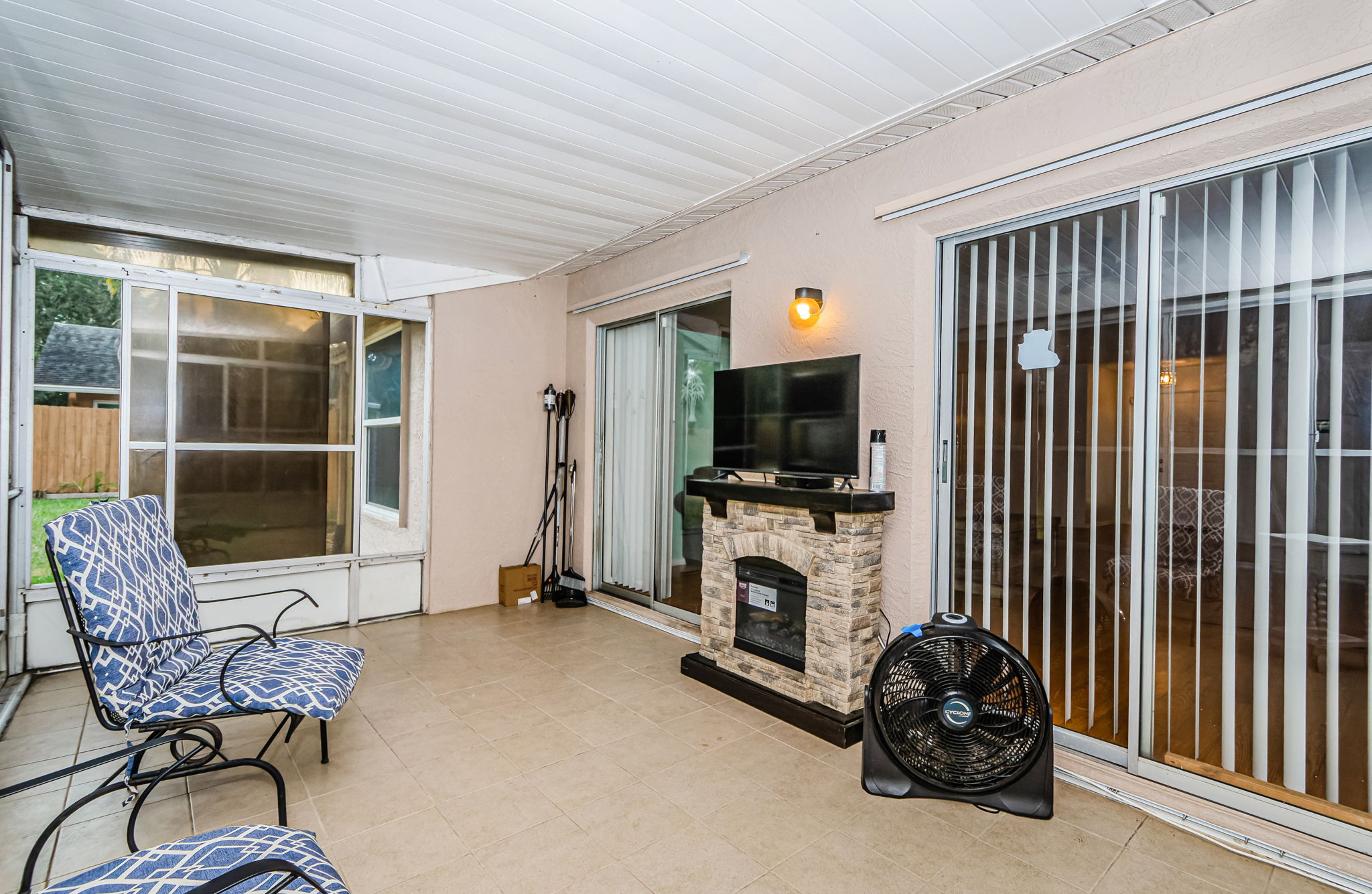 Back Patio 1A