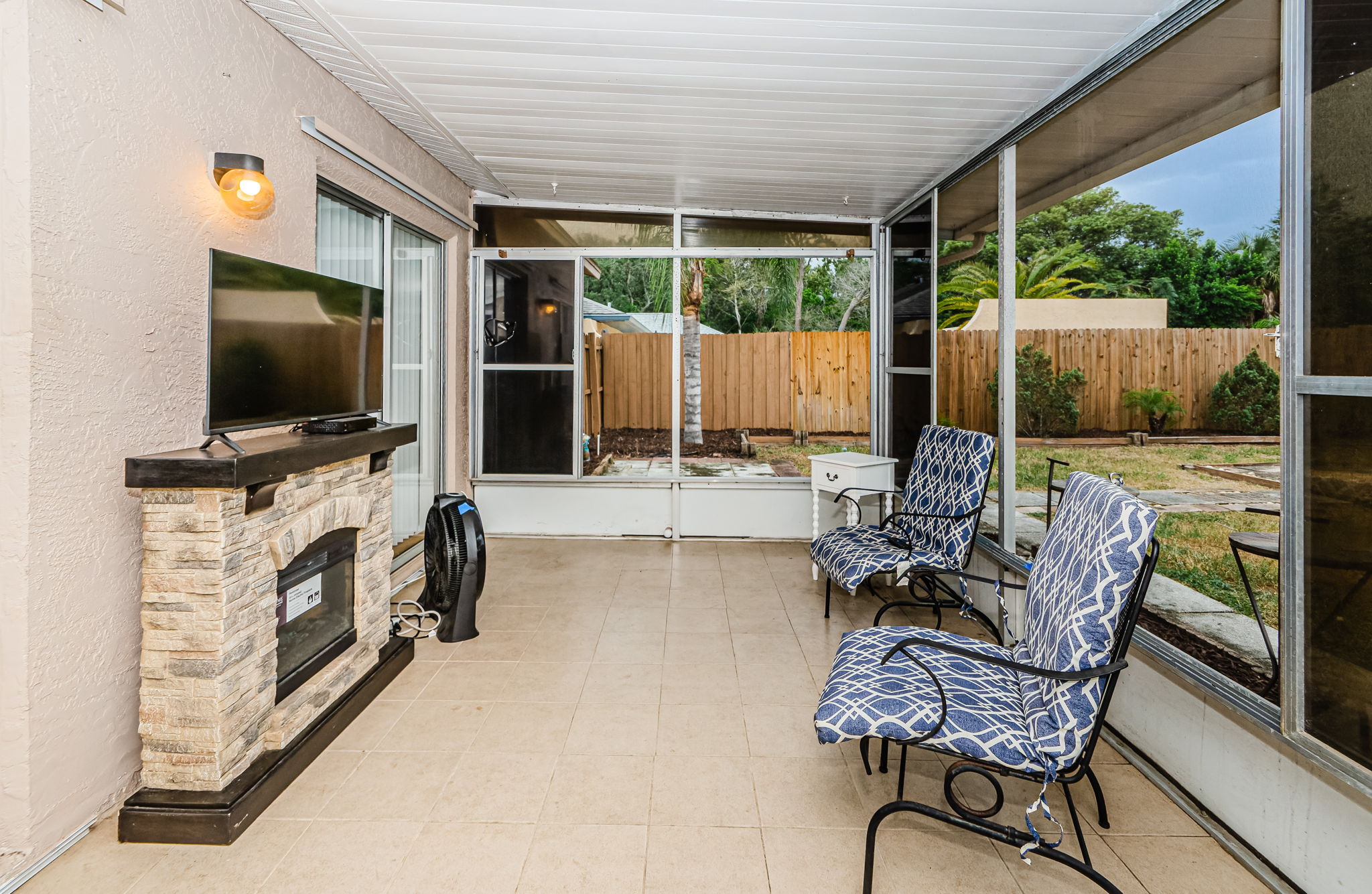 Back Patio 1D