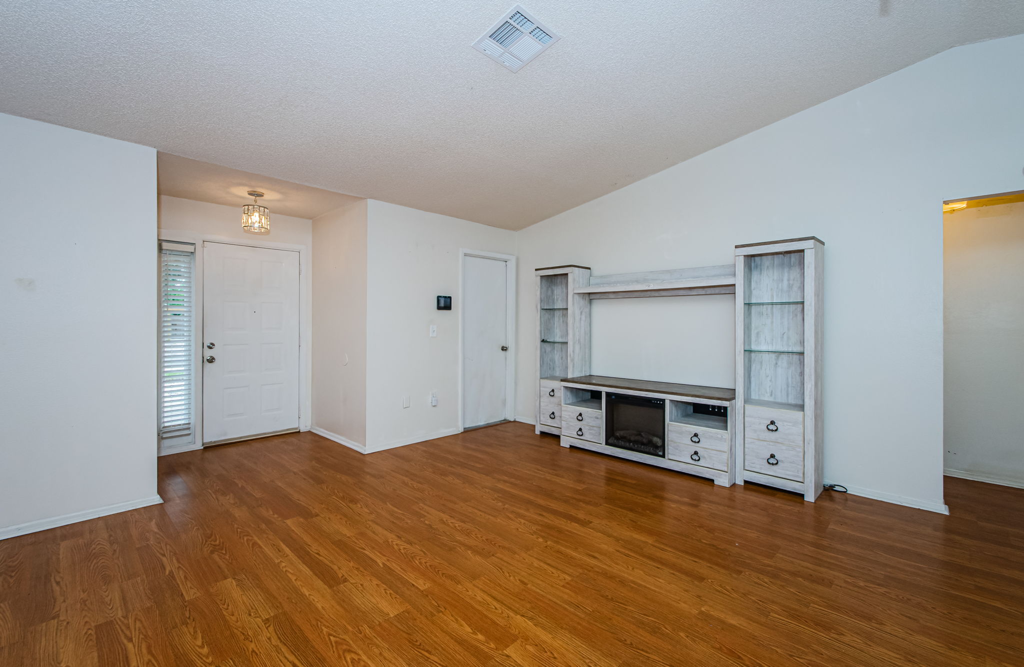 Front Interior Entrance 1A