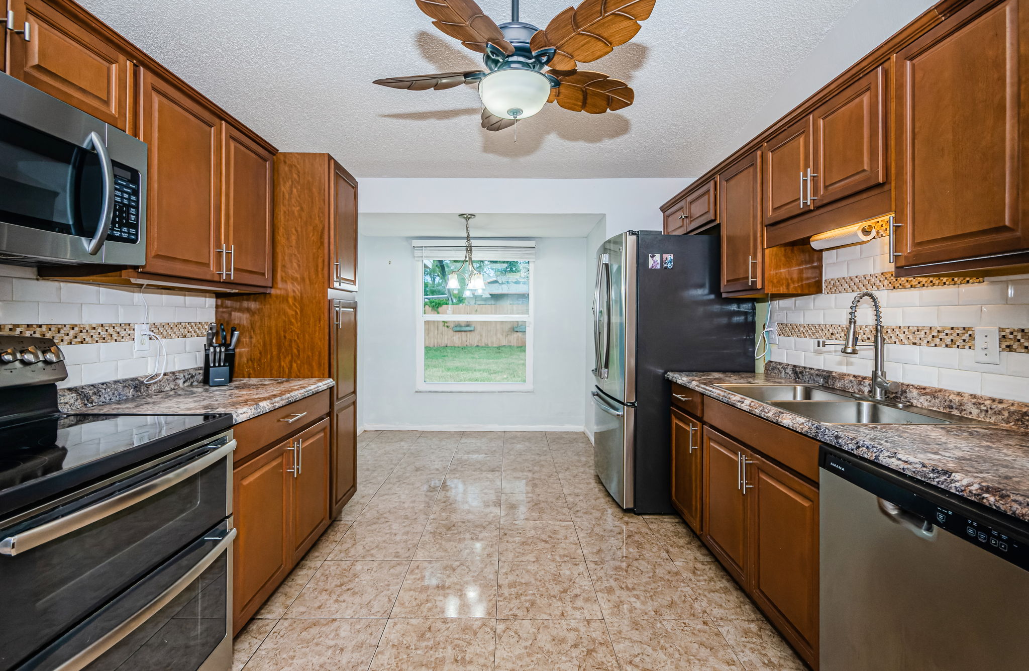 Kitchen 1A