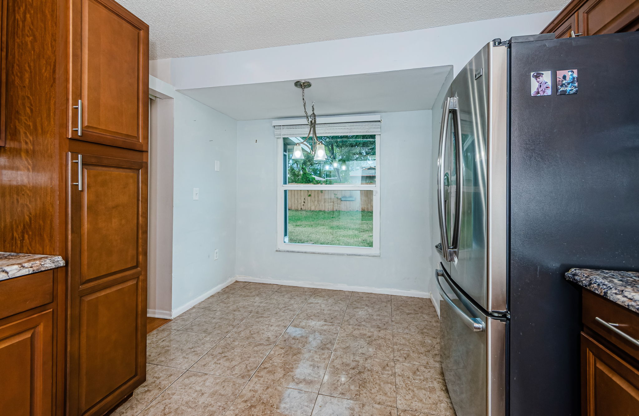 Kitchen 1F