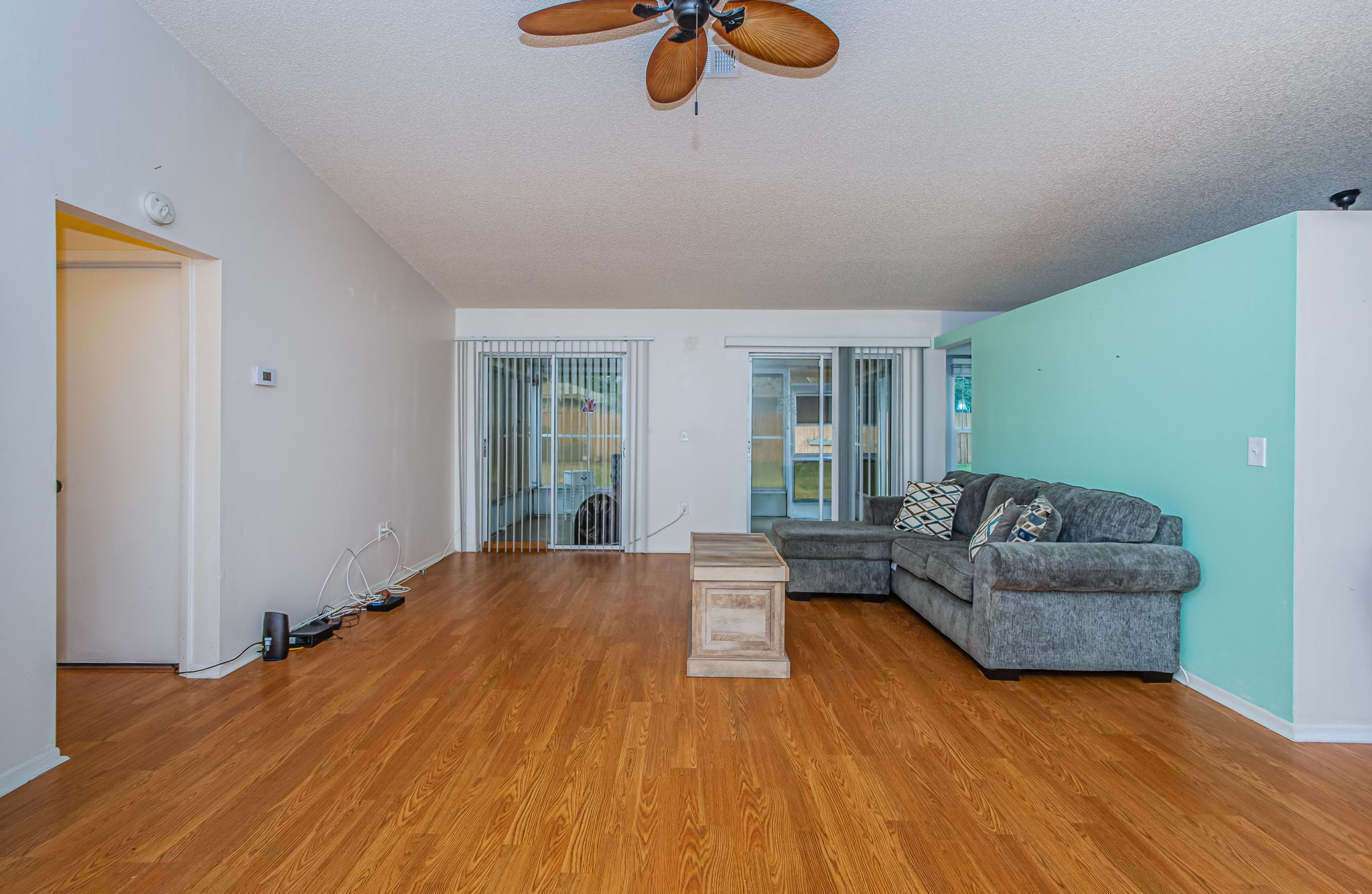 Living Room 1A