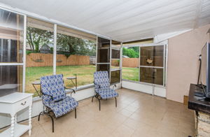 Back Patio 1B