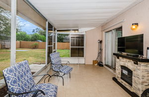Back Patio 1C