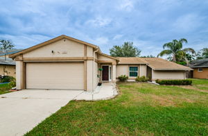 Front Exterior 1A