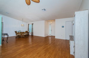 Front Interior Entrance 1B