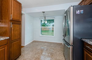 Kitchen 1F