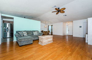 Living Room 1C