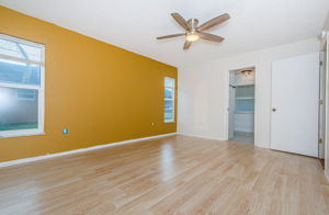 Primary Bedroom 1C