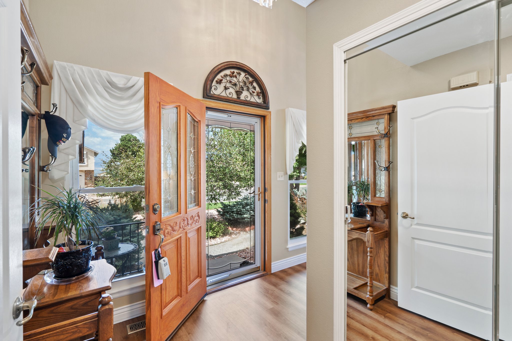 Foyer
