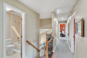 Second Floor Landing