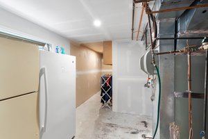 Mechanical Room