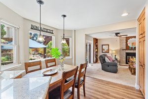 Eating Area