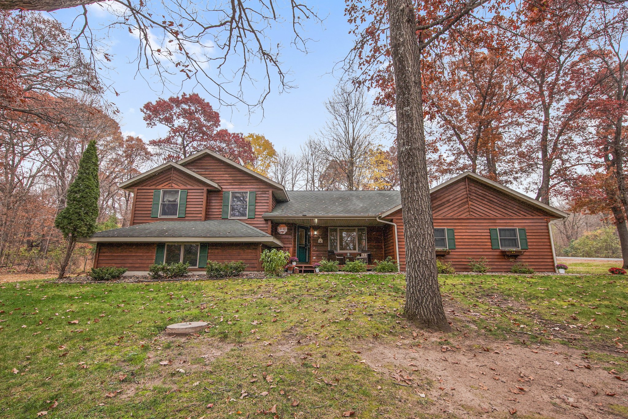 827 250th St, Osceola, WI 54020 Mint Real Estate Photography