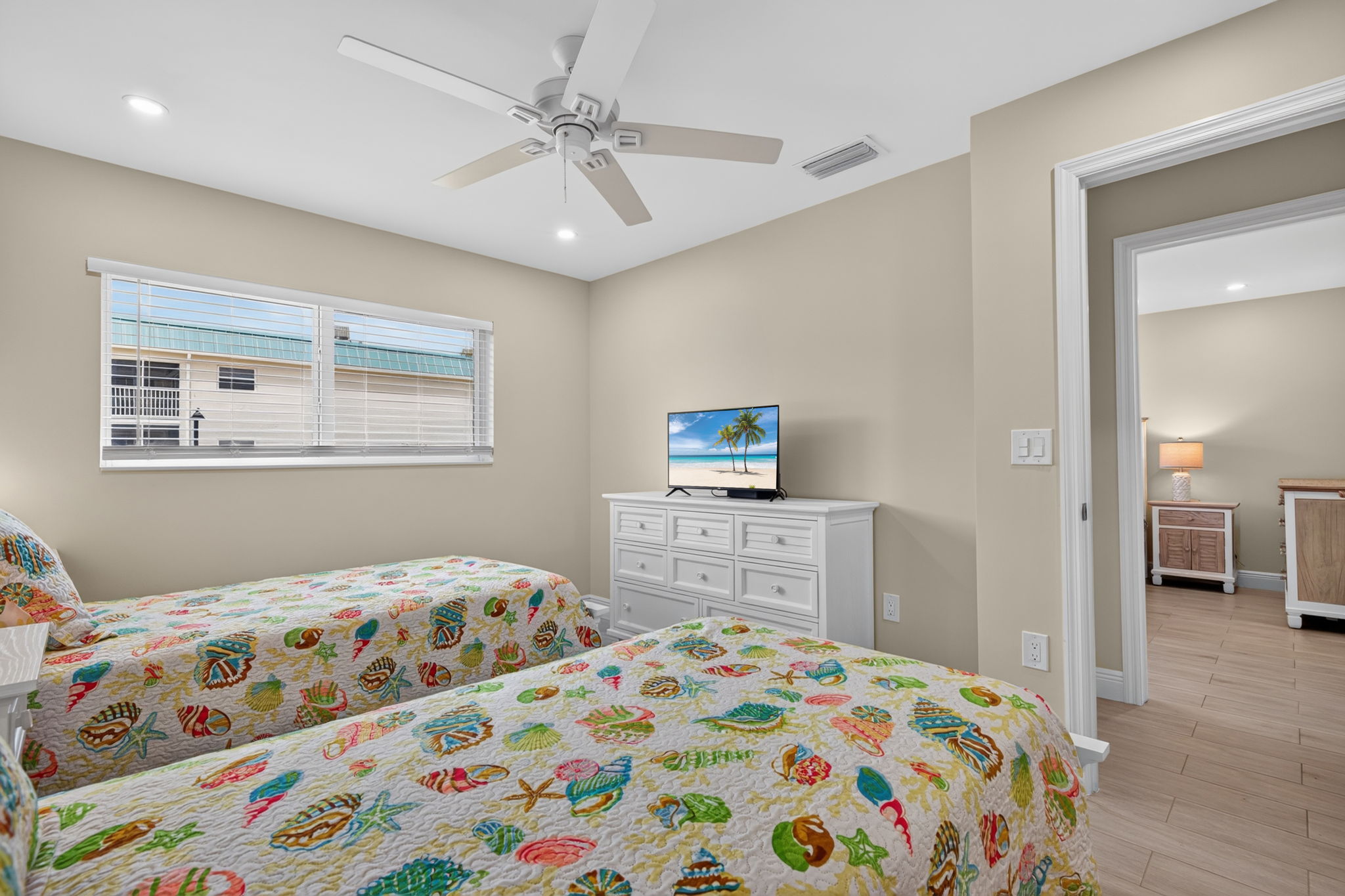 16-Guest Bedroom 2 of 2