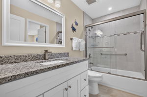 17-Guest Bathroom 1