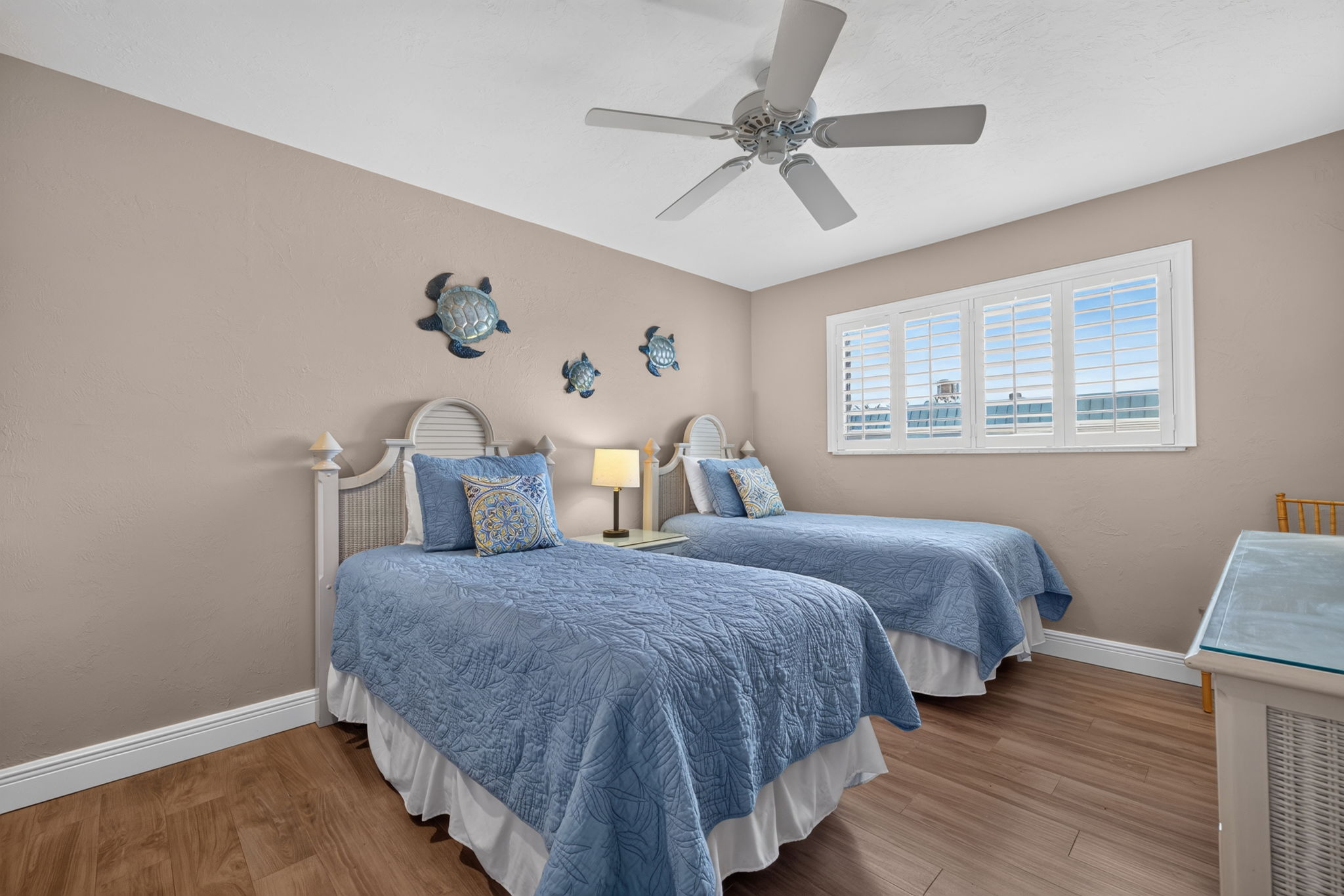 Guest Bedroom 1 of 2