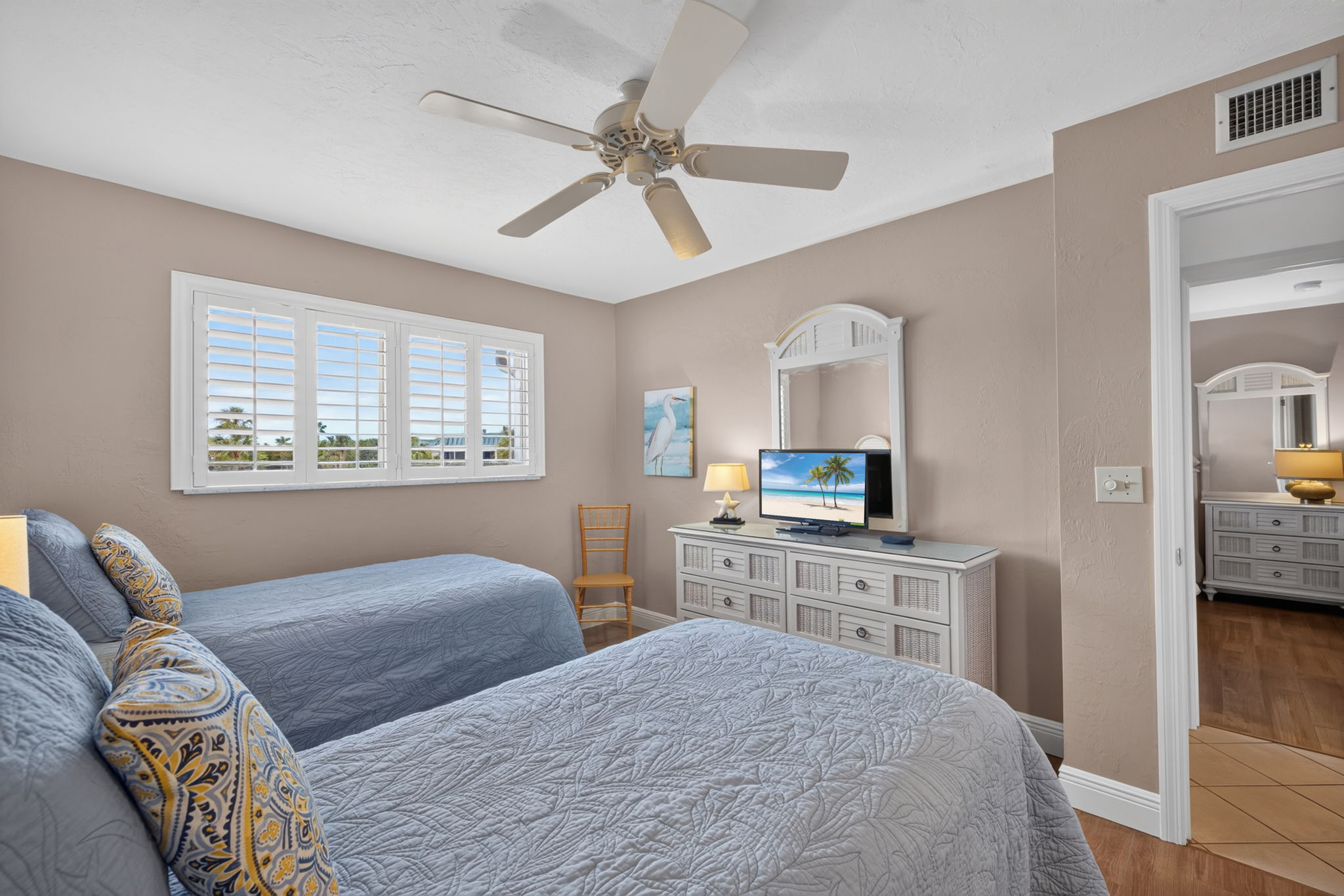Guest Bedroom 2 of 2