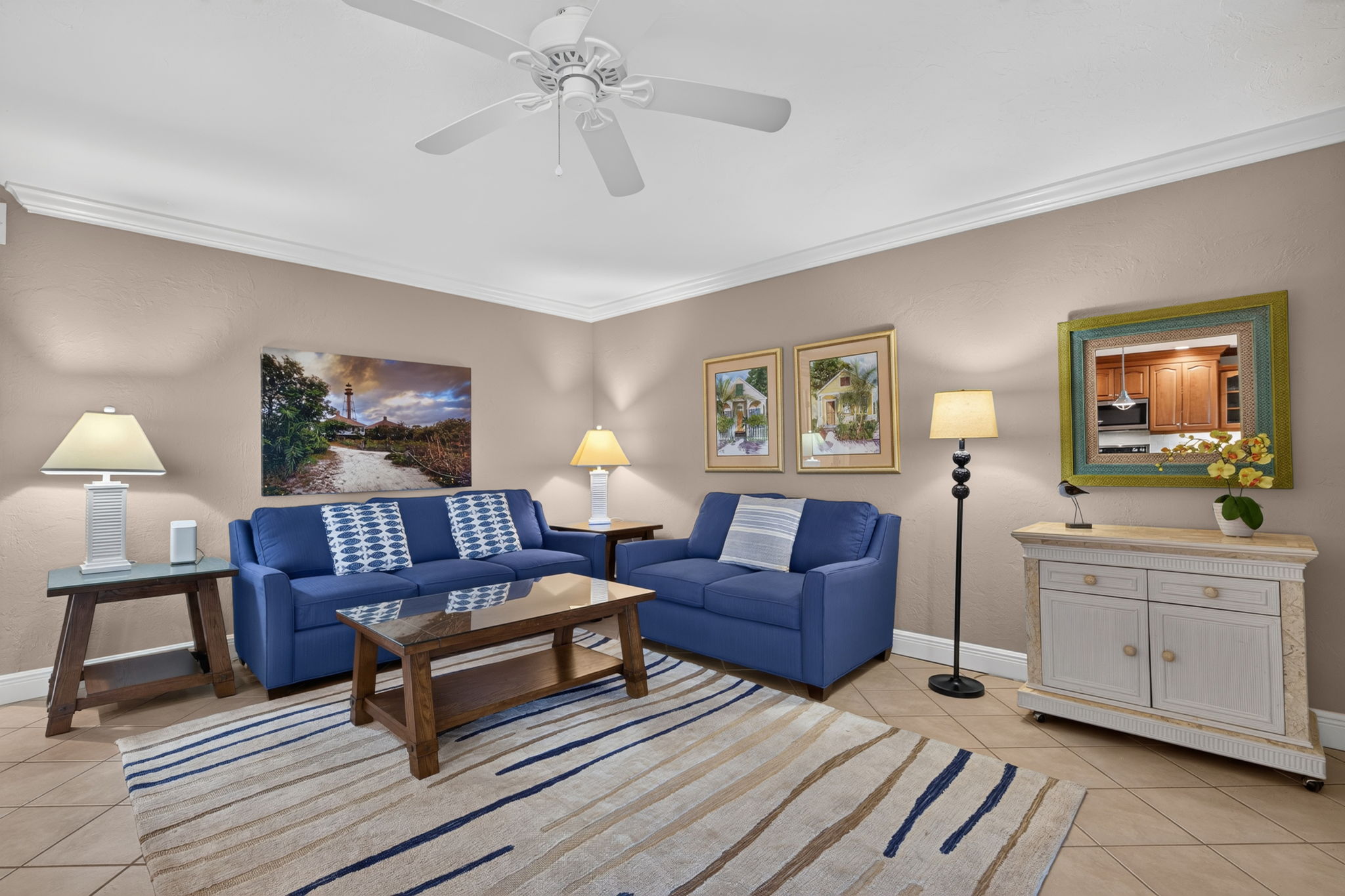 Living Room 2 of 3