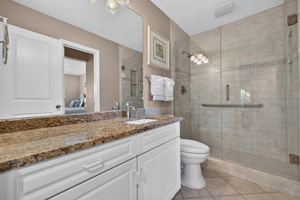 Guest Bathroom 1