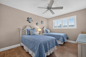 Guest Bedroom 1 of 2