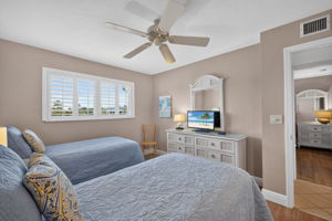 Guest Bedroom 2 of 2