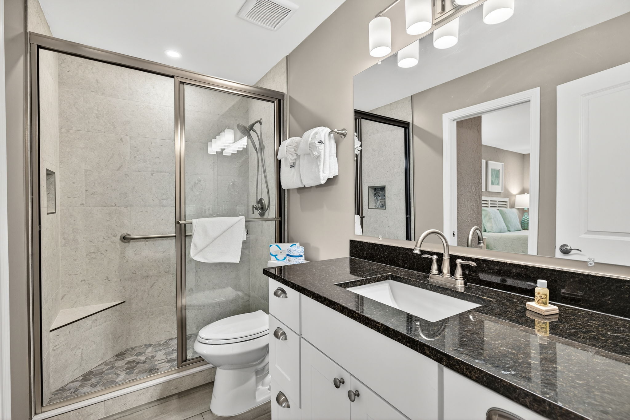 Primary Bathroom 1 of 2