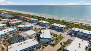 Aerial Side Exterior 1