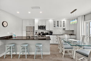 Breakfast Bar 1 of 3