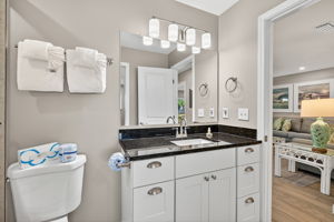 Primary Bathroom 2 of 2