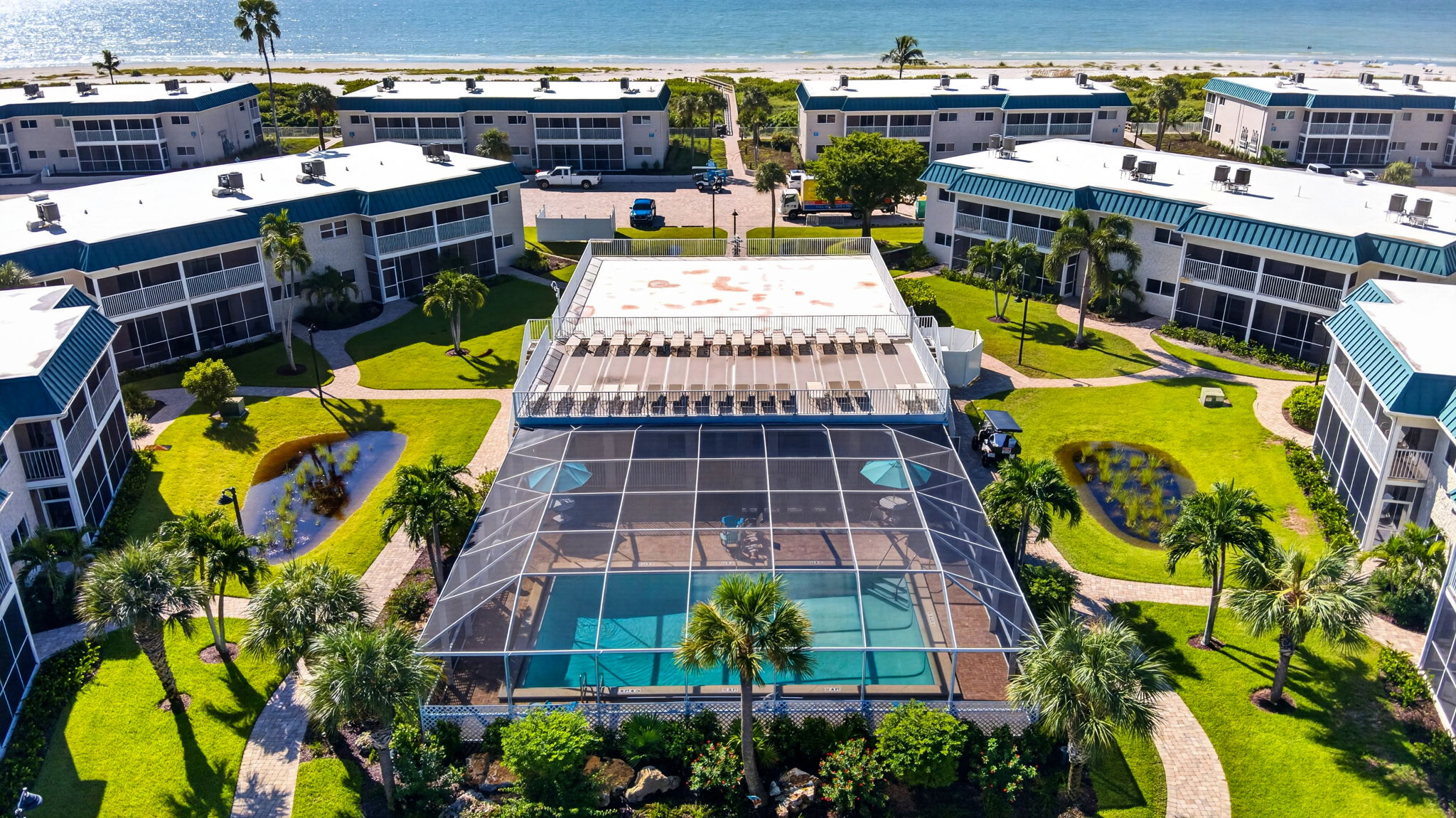 Aerial Amenities 1