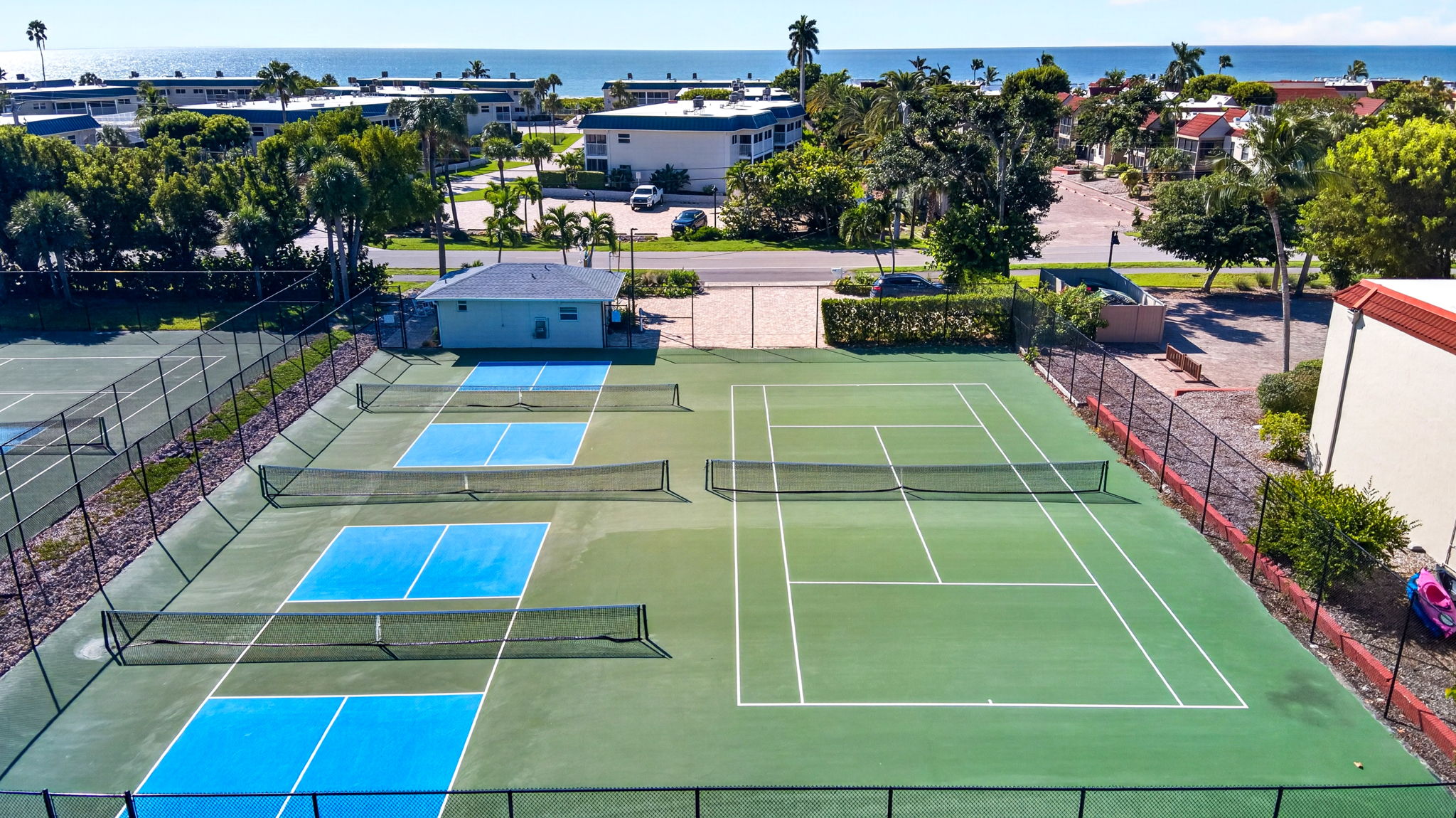 Aerial Amenities 2