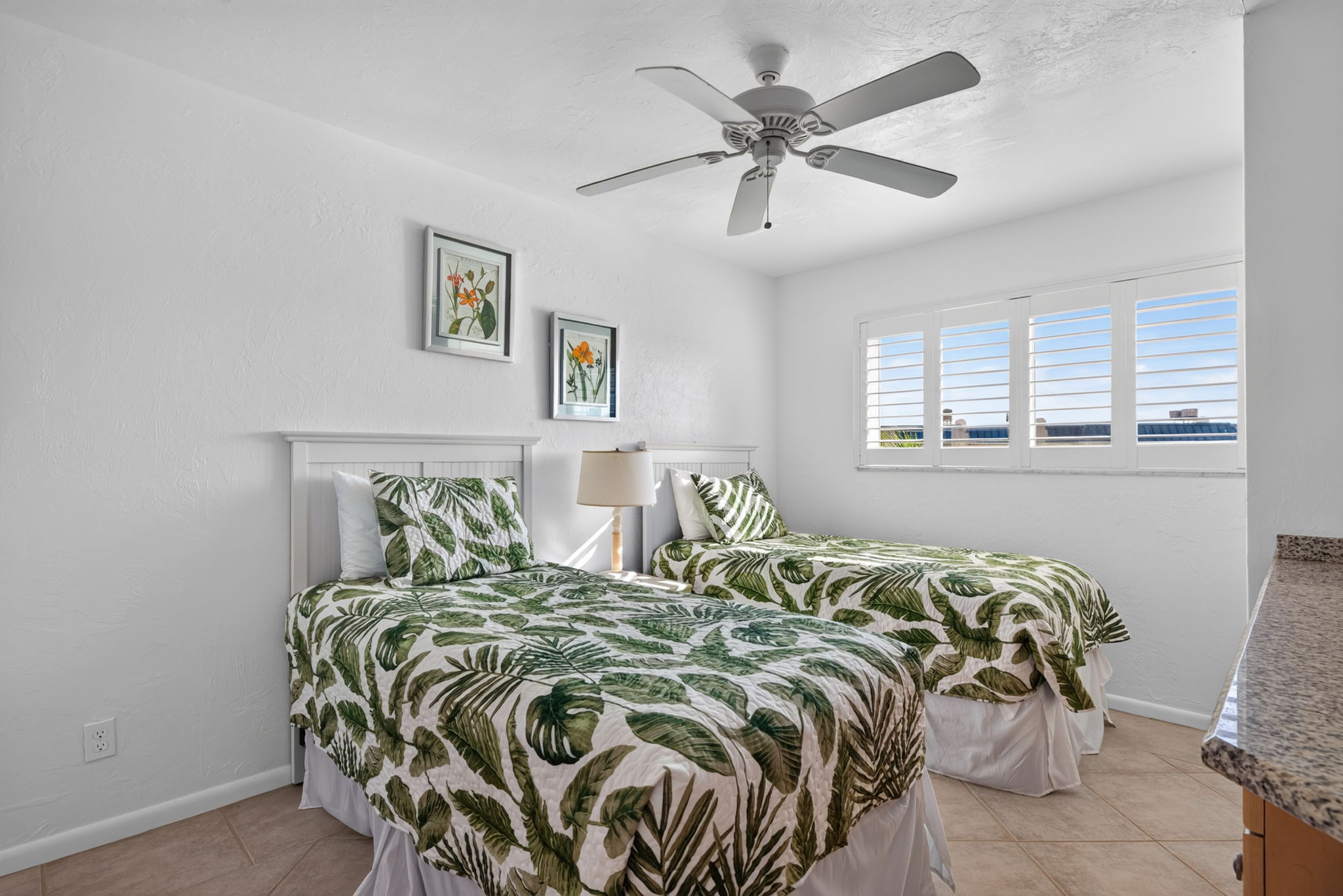 Guest Bedroom 1 of 2