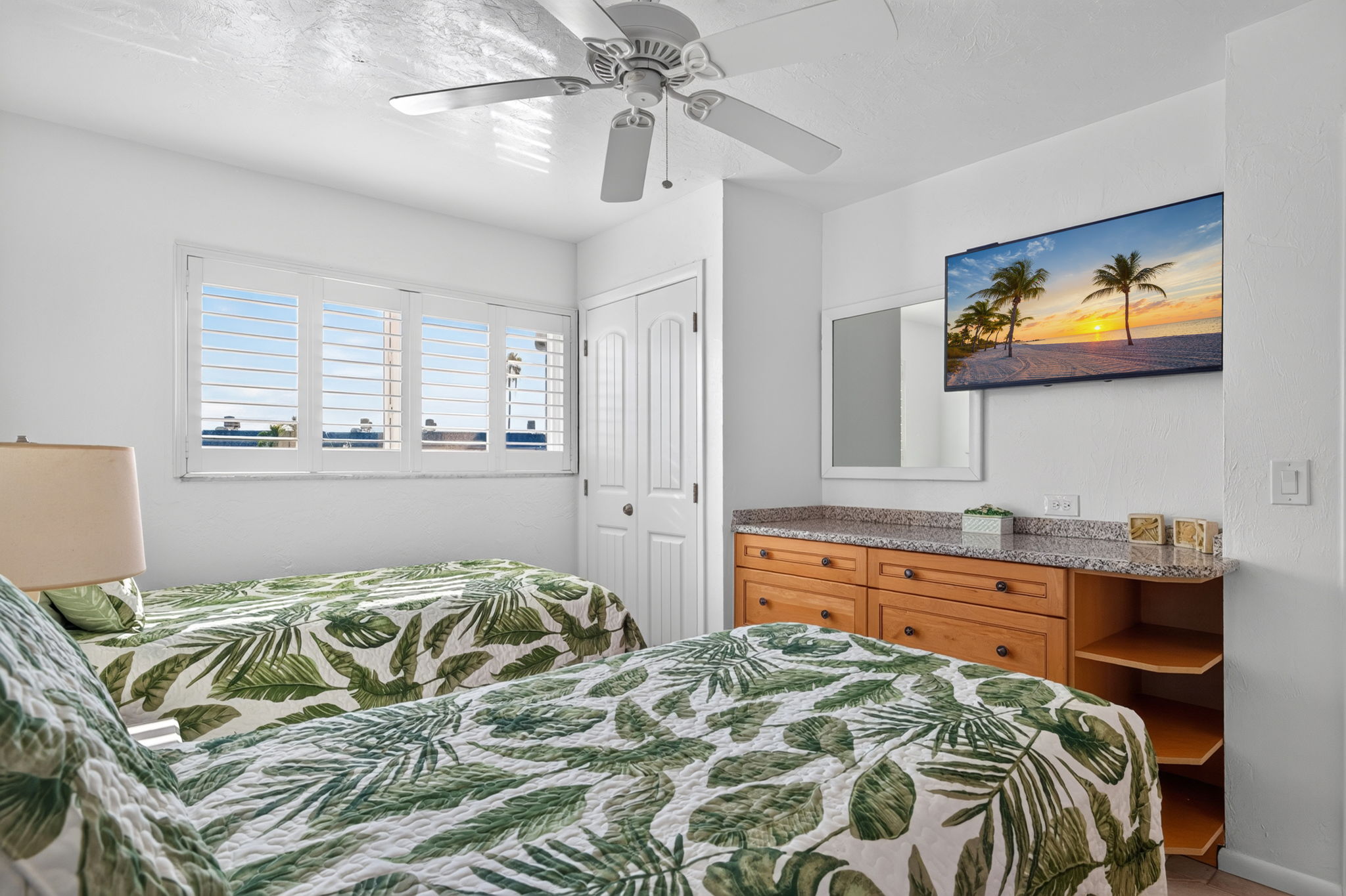 Guest Bedroom 2 of 2