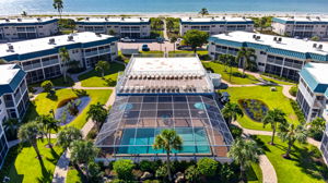 Aerial Amenities 1