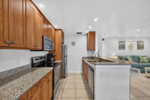 Kitchen 1 of 2