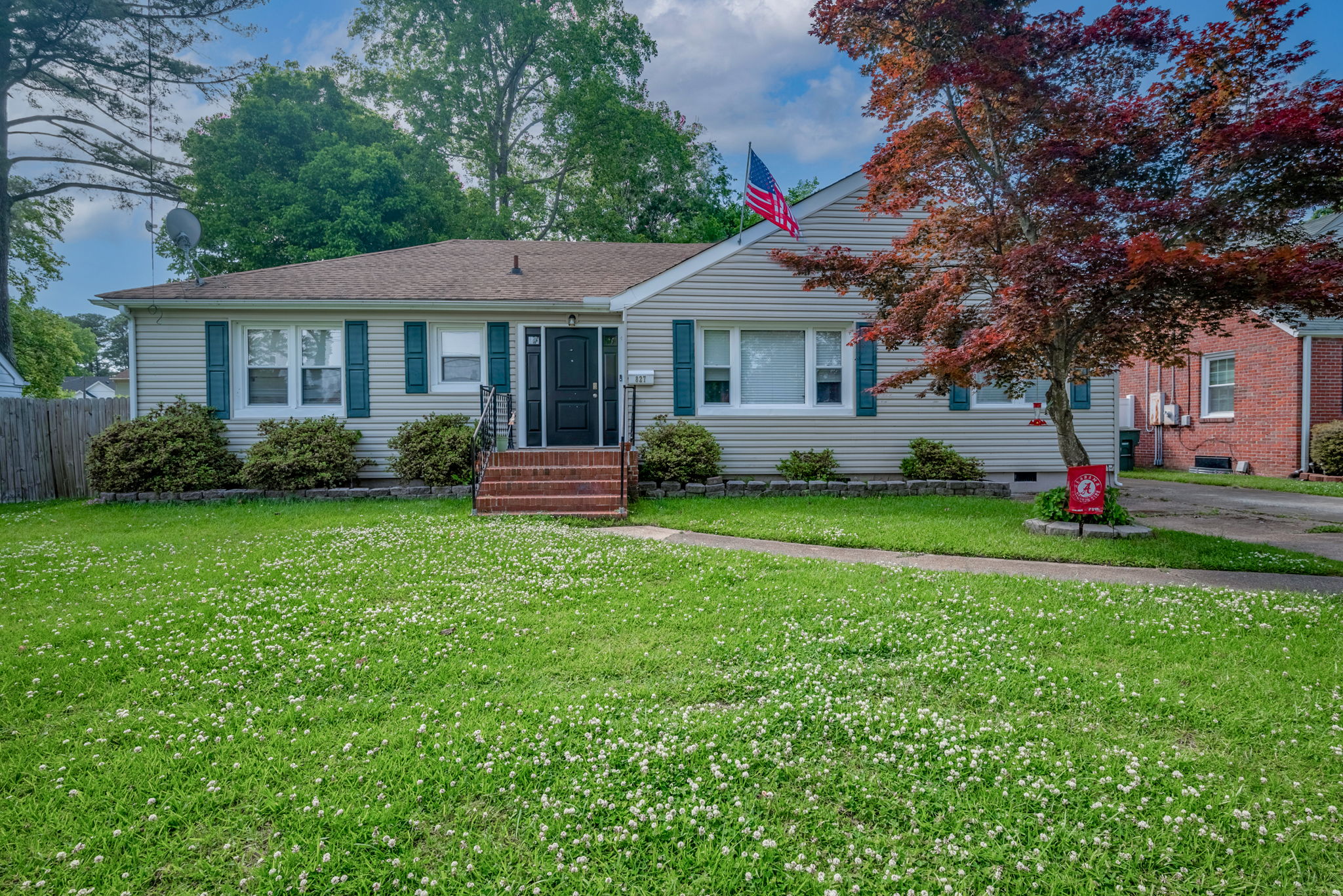 827 Jasmine Ave, Norfolk, VA 23502 American Real Estate Media