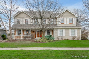 827 New Britton Rd, Carol Stream, IL 60188, USA Photo 0
