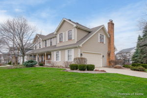 827 New Britton Rd, Carol Stream, IL 60188, USA Photo 1