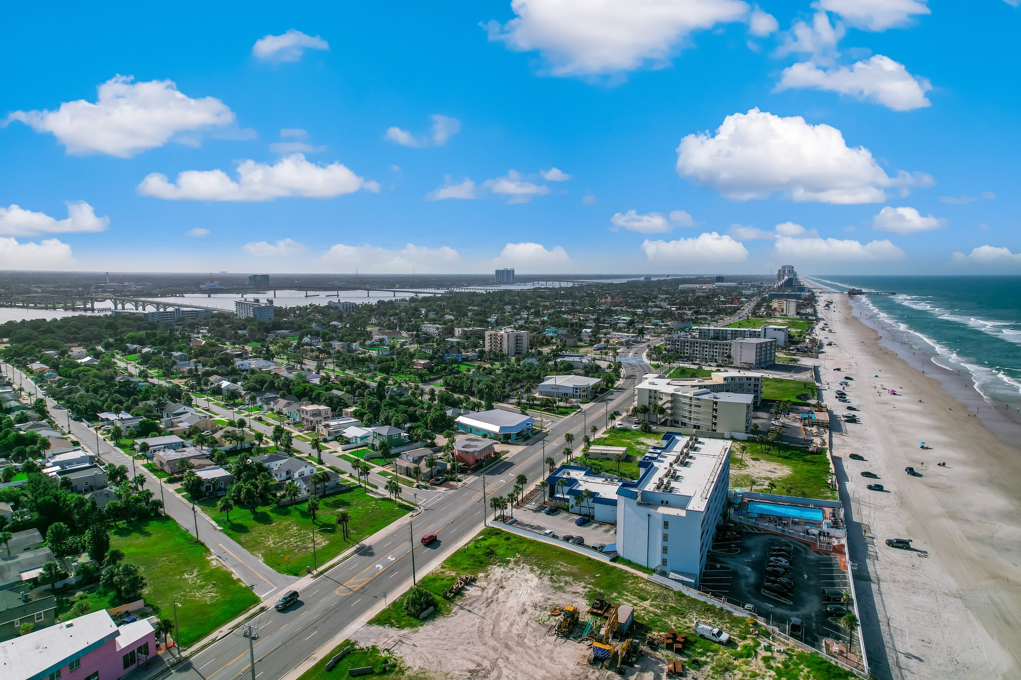 Daytona Beach