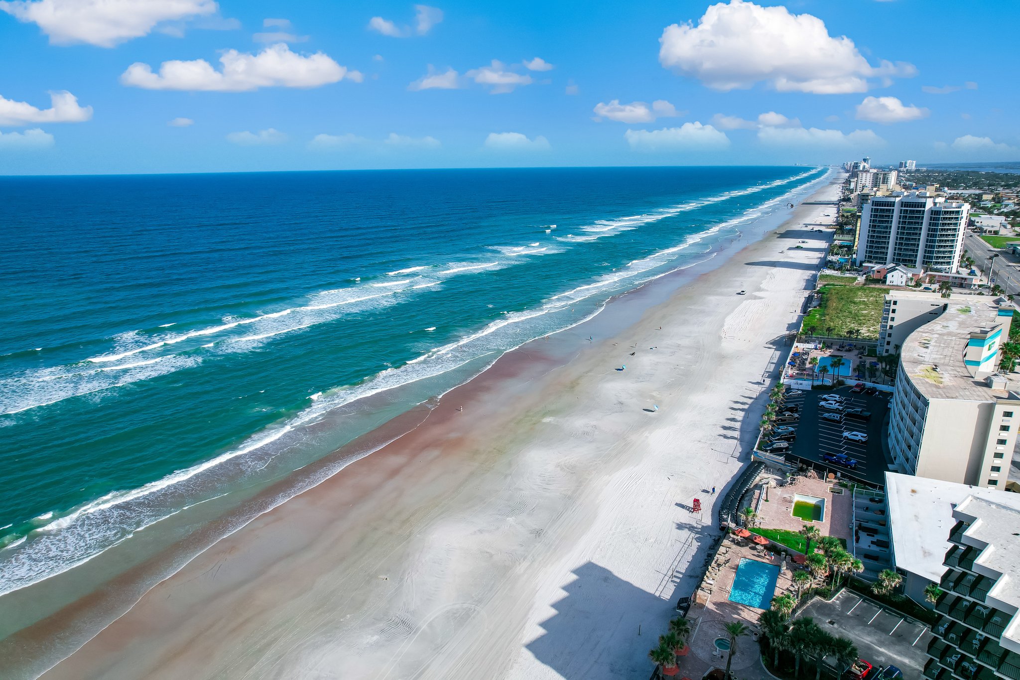 Daytona Beach